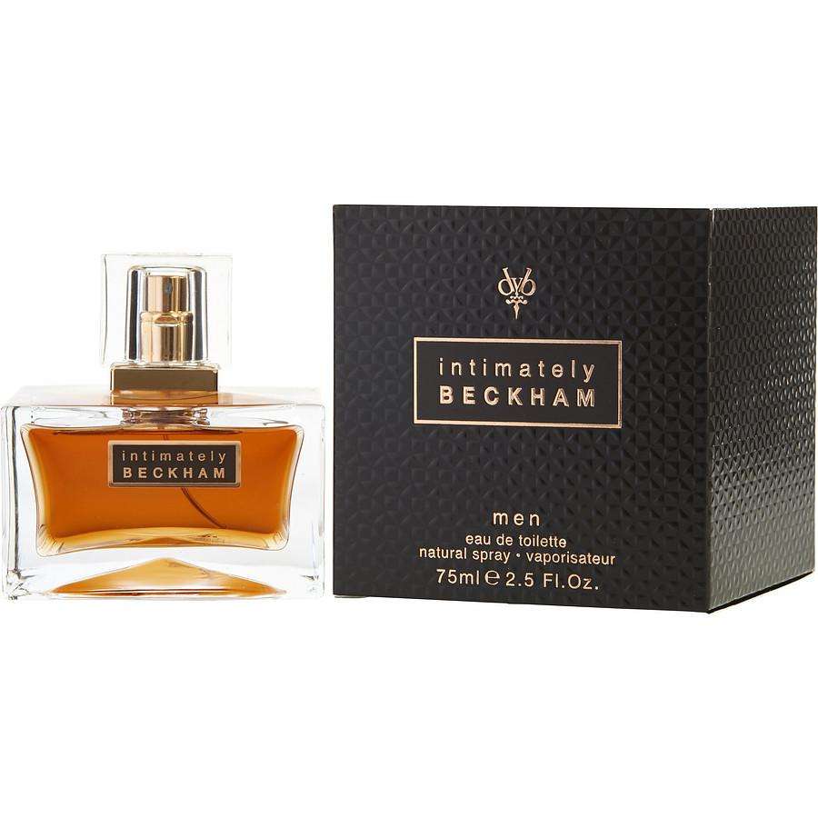 David Beckham Intimately EDT - Image 4