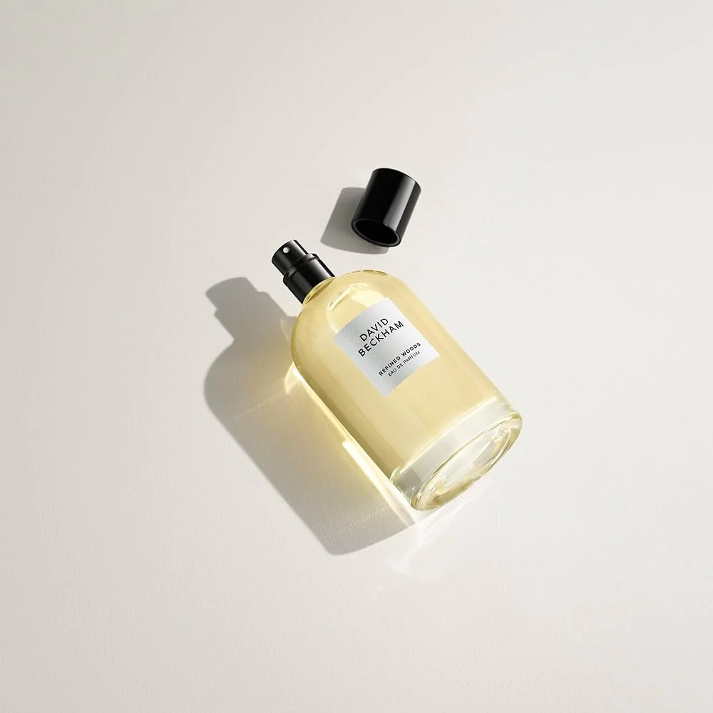 David Beckham Refined Woods EDP - Image 4
