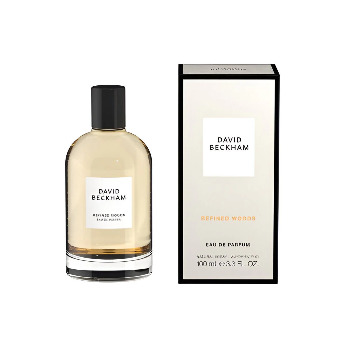 David Beckham Refined Woods EDP - Image 5