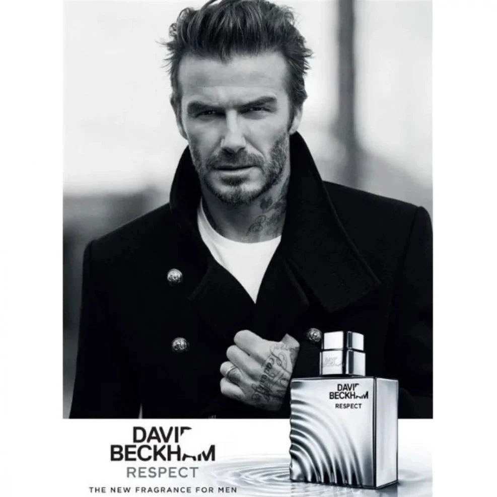 David Beckham Respect EDT - Image 3
