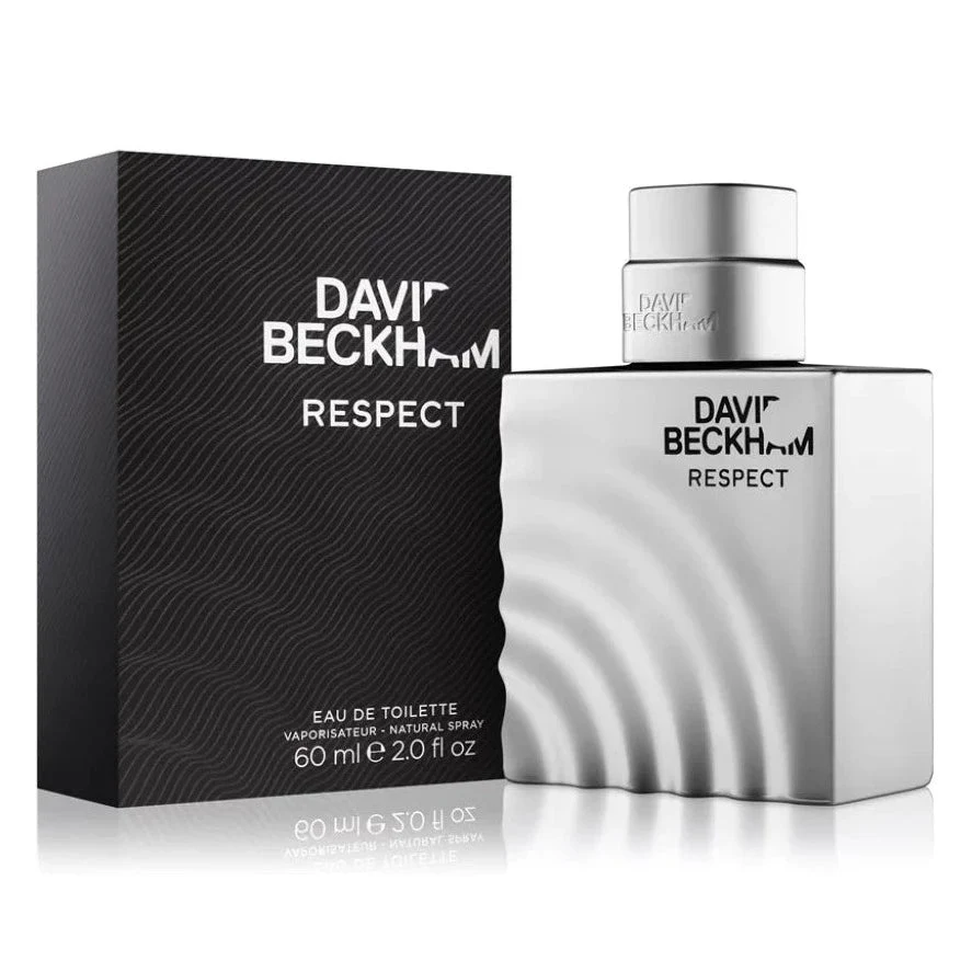 David Beckham Respect EDT - Image 4