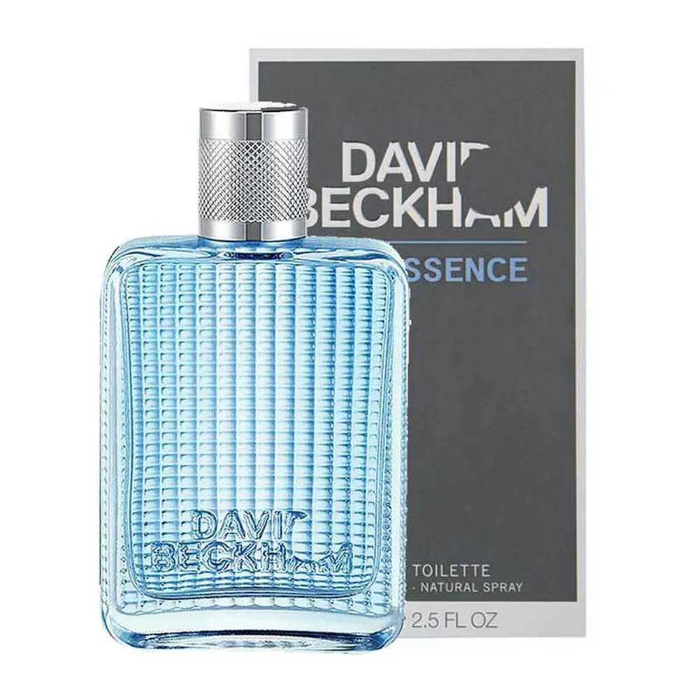 David Beckham The Essence EDT - Image 3