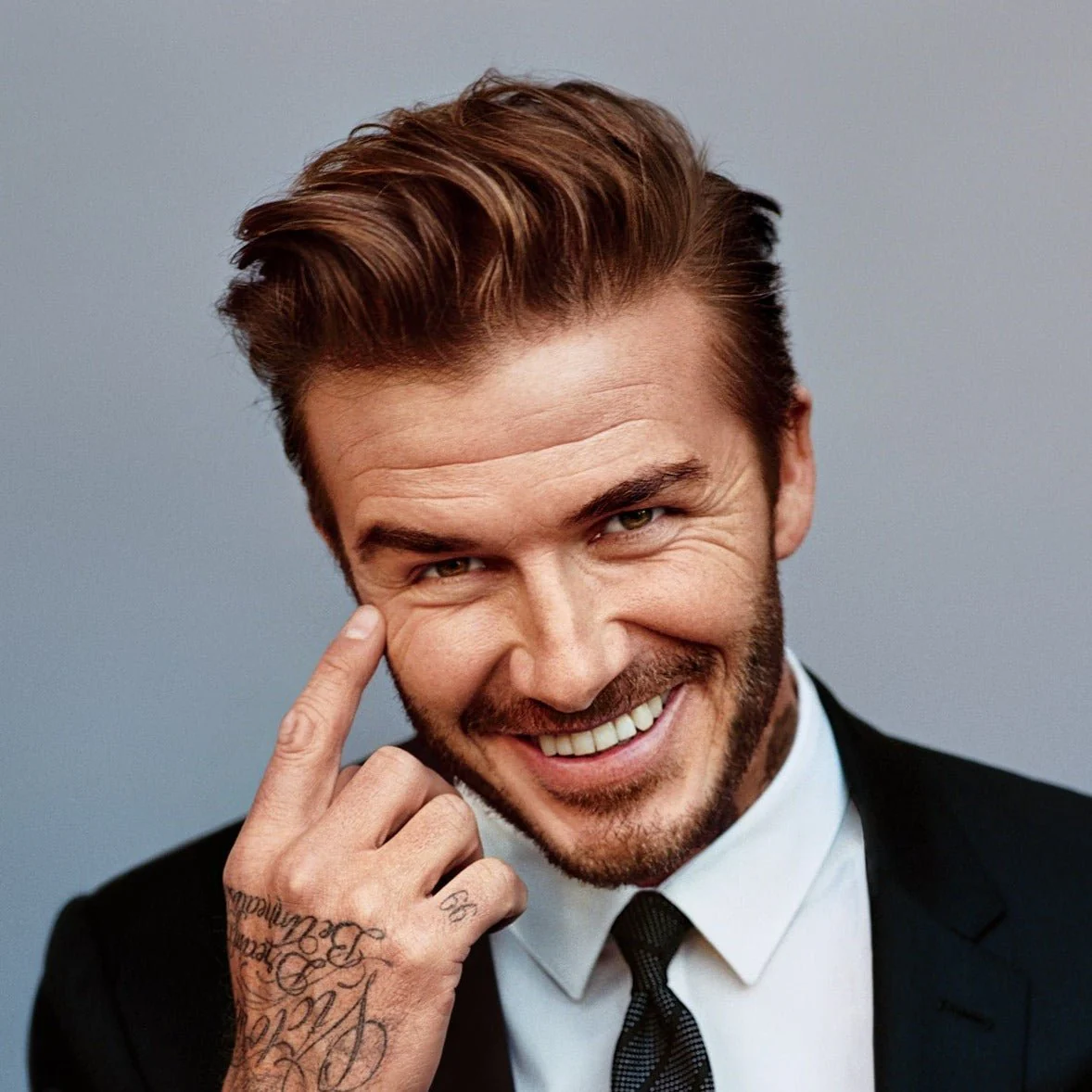 David Beckham The Essence EDT - Image 4