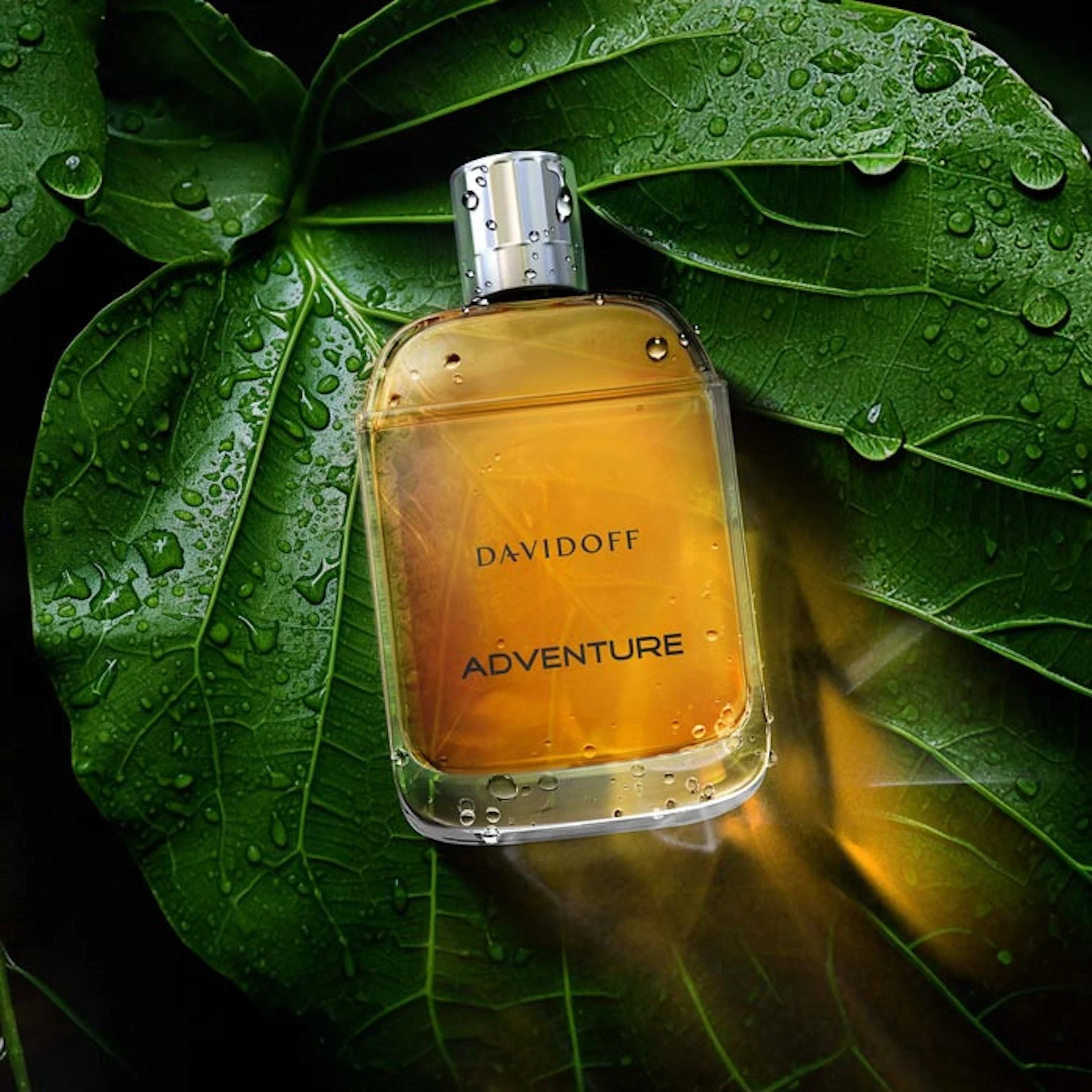 Davidoff Adventure EDT For Men - Image 3