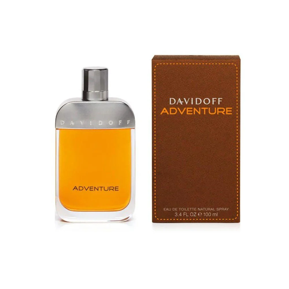 Davidoff Adventure EDT For Men - Image 4