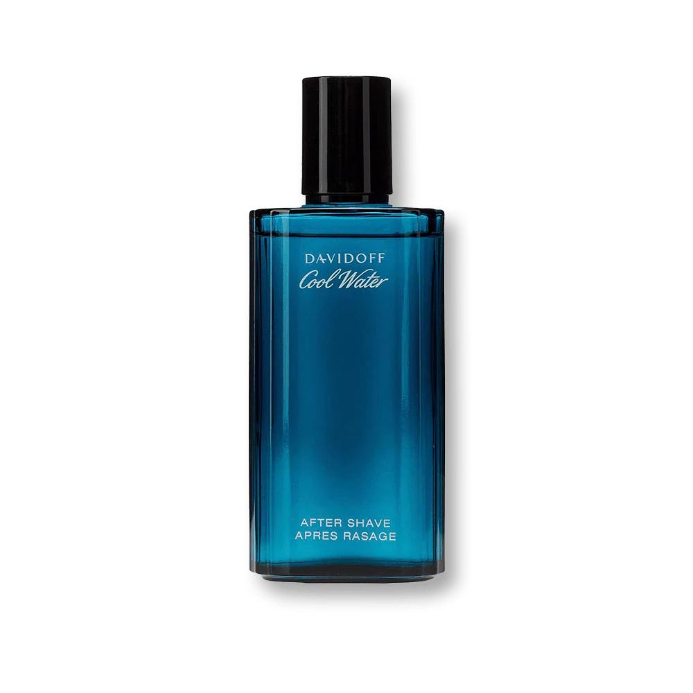 Davidoff Cool Water Aftershave