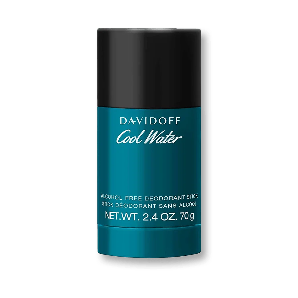Davidoff Cool Water Deodorant Stick