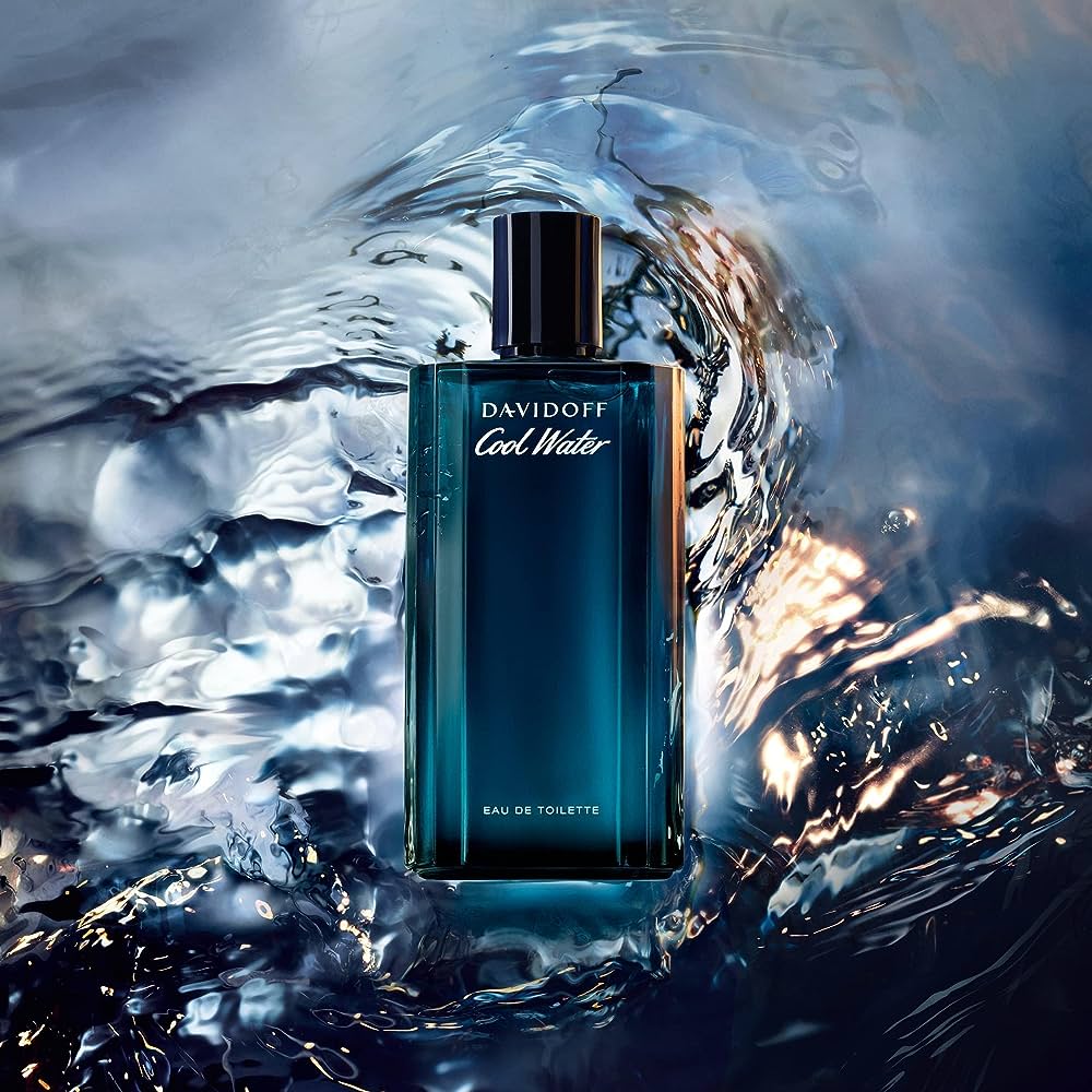 Davidoff Cool Water Deodorant Stick - Image 3