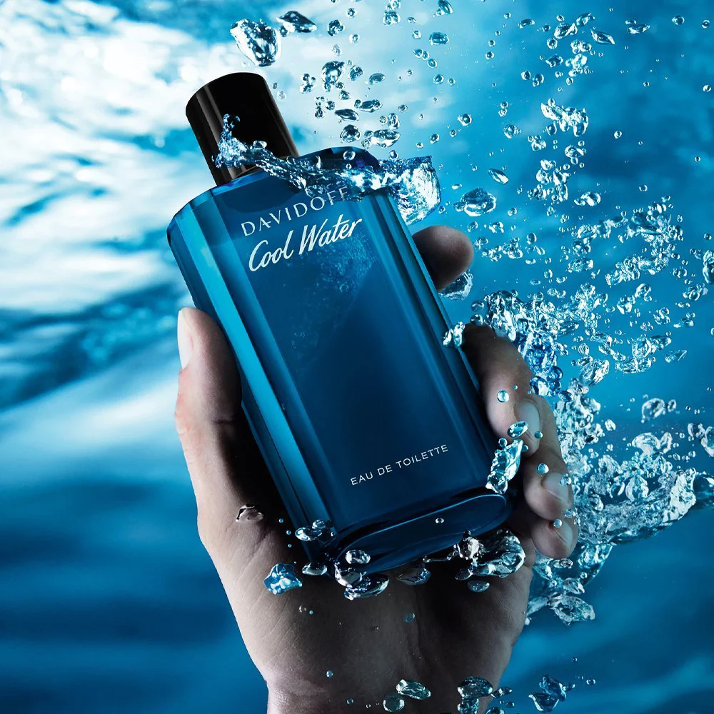 Davidoff Cool Water Deodorant Stick - Image 4