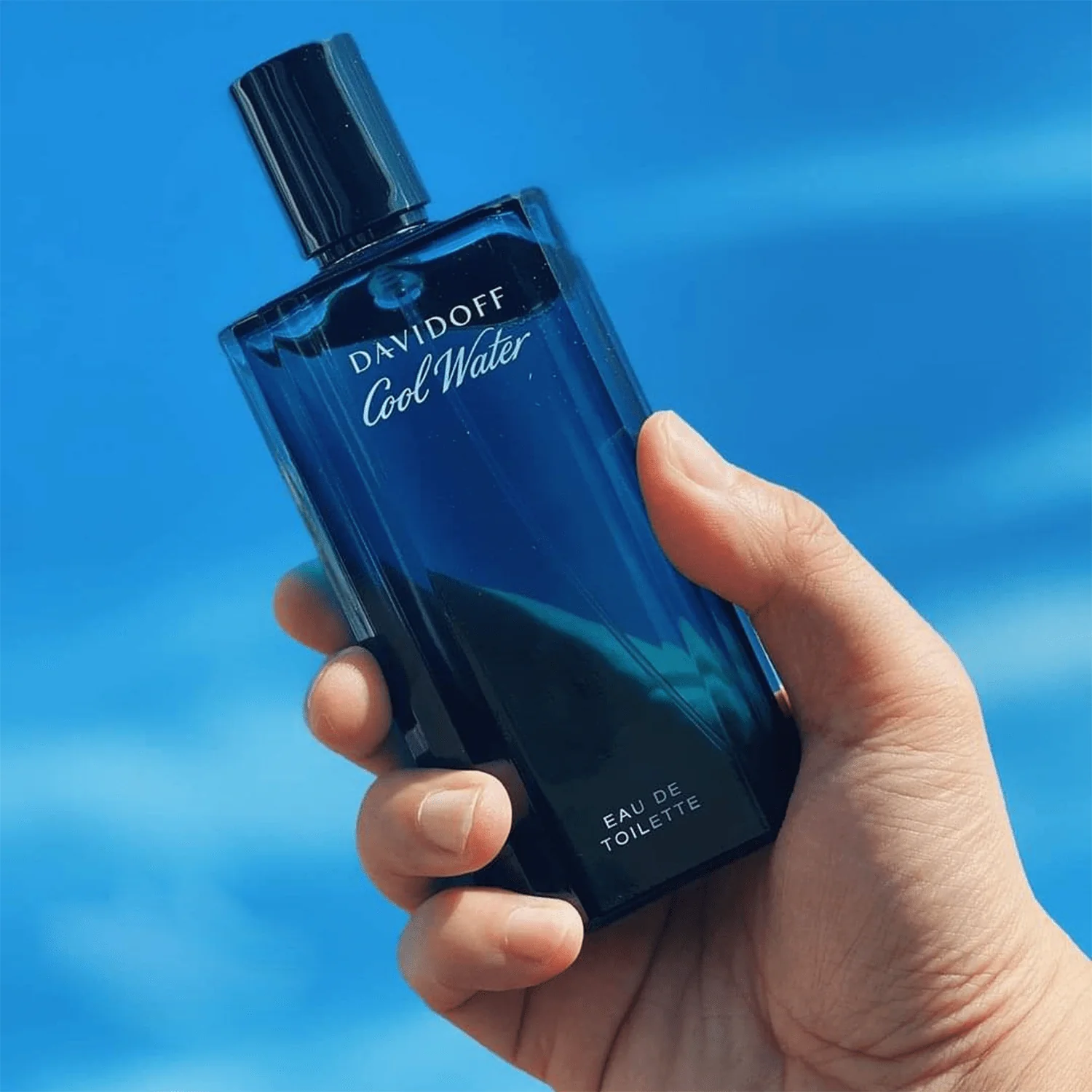 Davidoff Cool Water EDT Gift Set For Men - Image 4