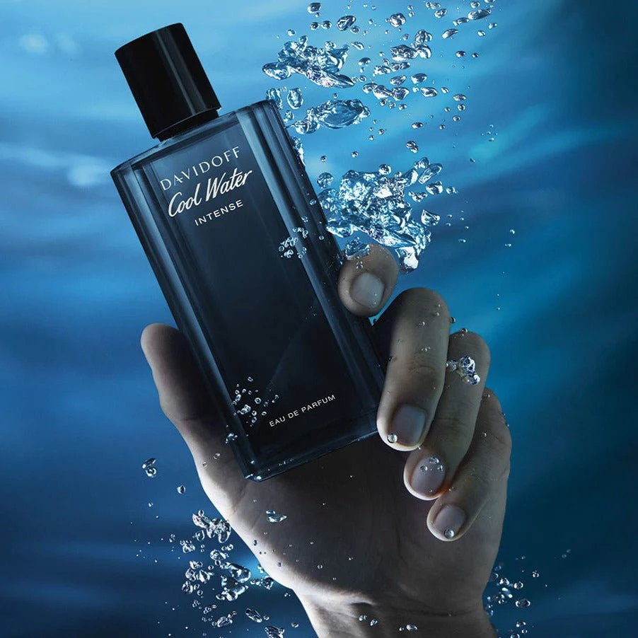 Davidoff Cool Water Intense EDP - Image 4
