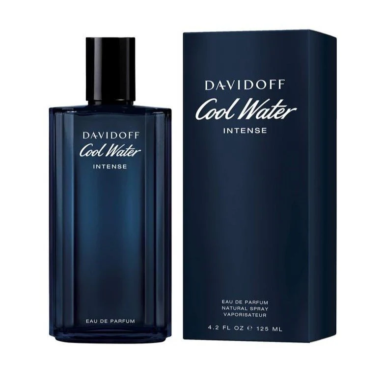 Davidoff Cool Water Intense EDP - Image 5