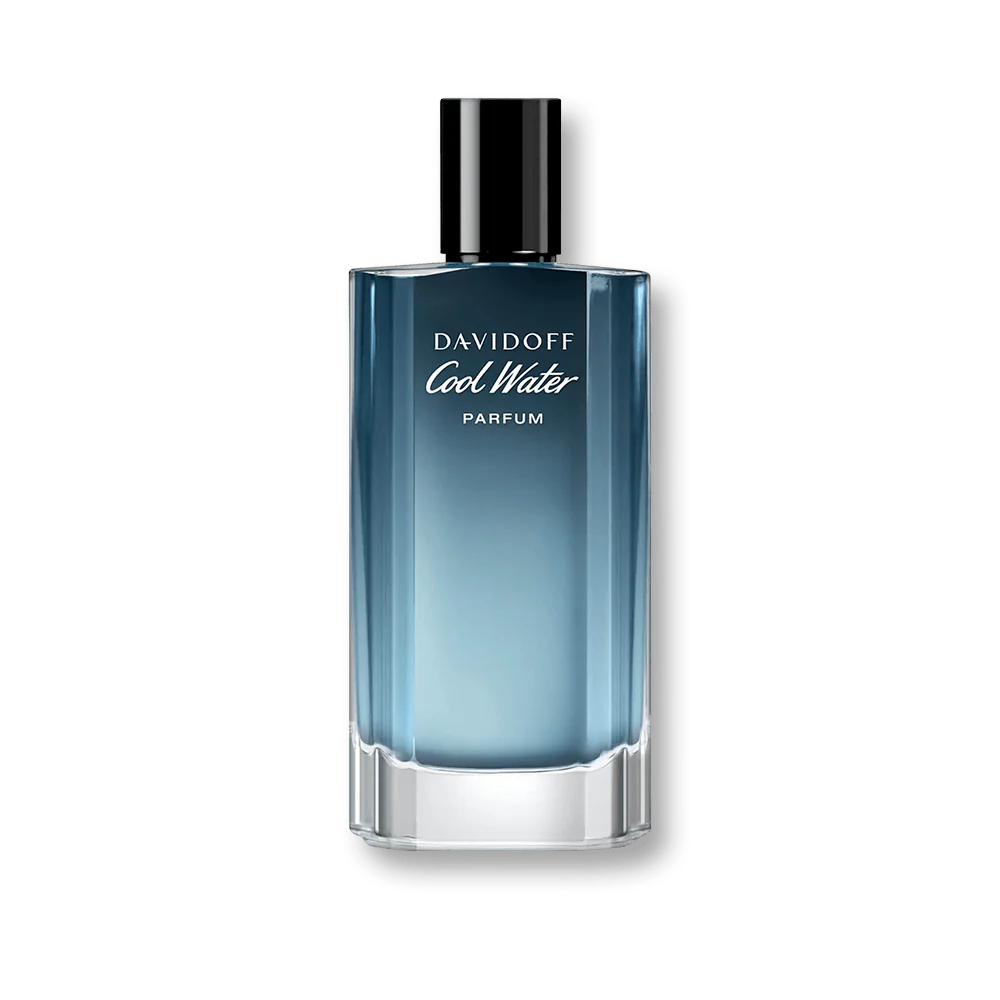 Davidoff Cool Water Parfum