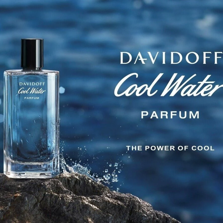 Davidoff Cool Water Parfum - Image 2