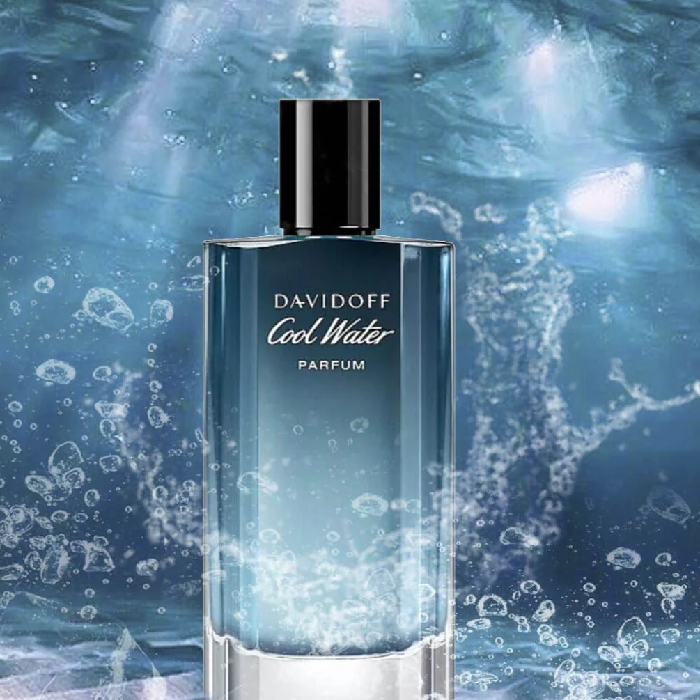 Davidoff Cool Water Parfum - Image 3