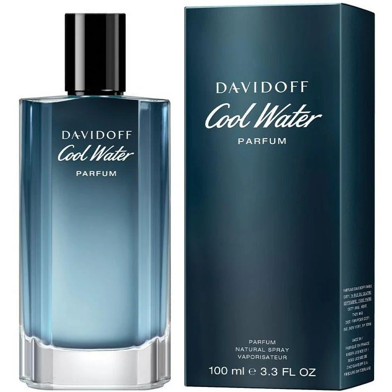 Davidoff Cool Water Parfum - Image 4