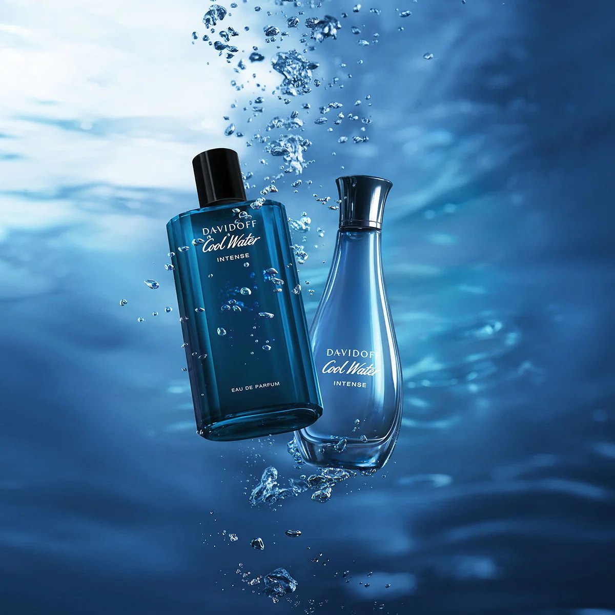 Davidoff Cool Water Parfum For Women - Image 3