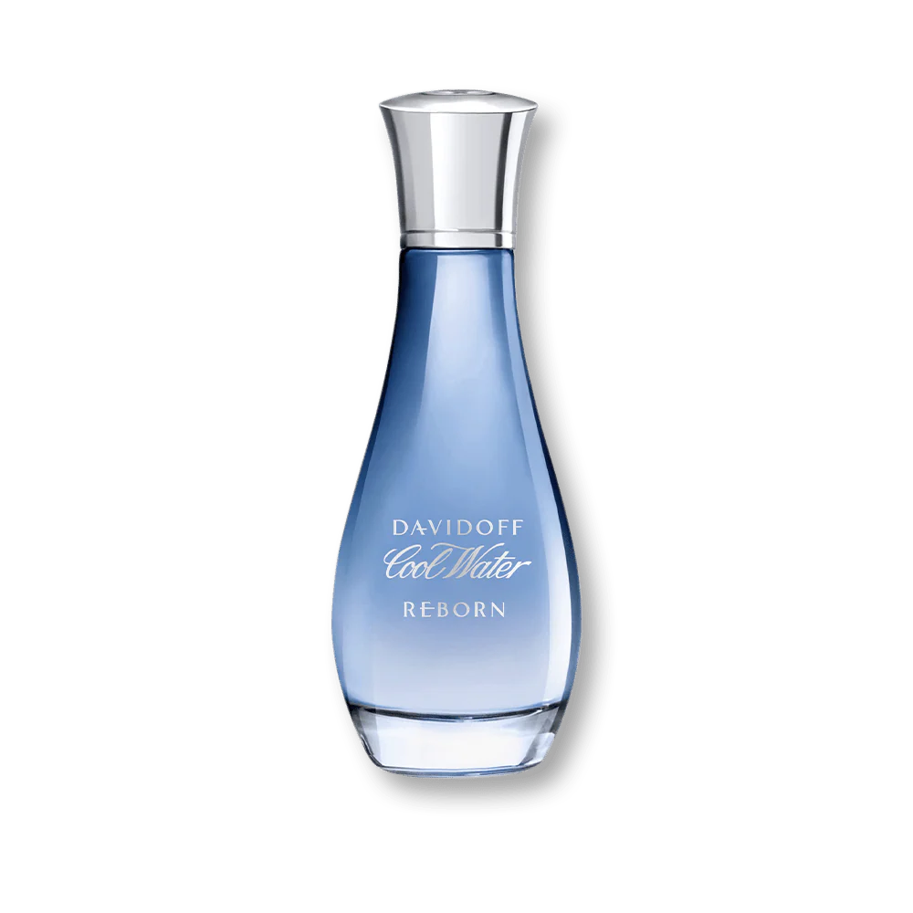 Davidoff Cool Water Reborn EDP