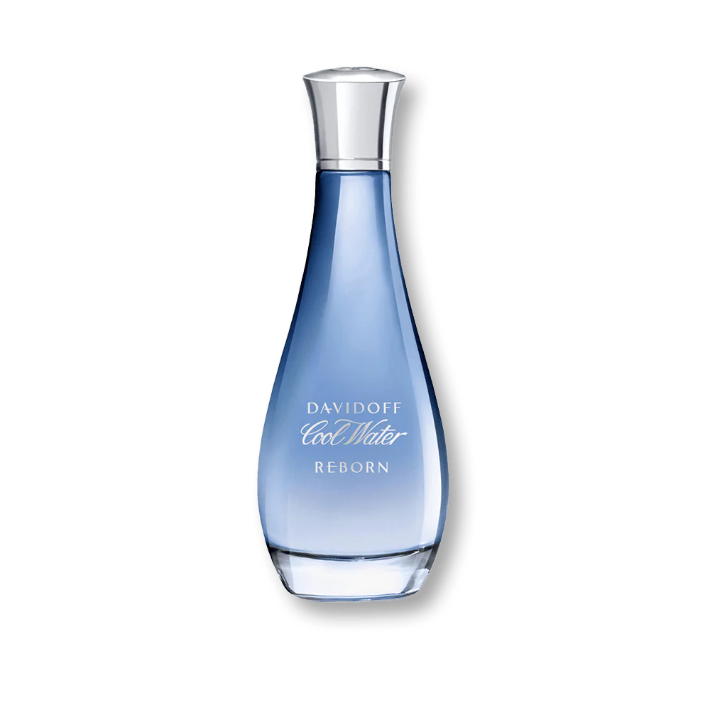 Davidoff Cool Water Reborn EDT