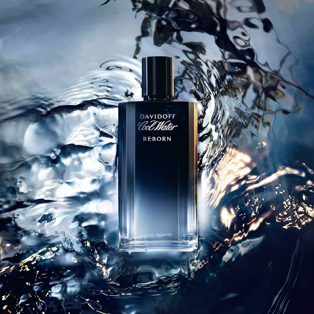 Davidoff Cool Water Reborn Shower Gel - Image 2