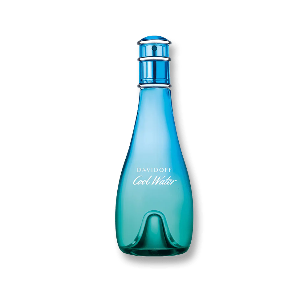Davidoff Cool Water Summer Edition 2019 EDT