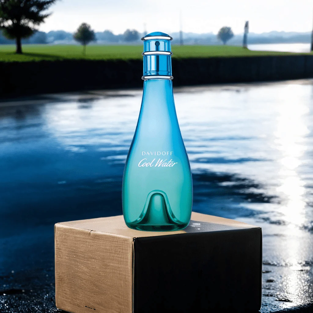 Davidoff Cool Water Summer Edition 2019 EDT - Image 2
