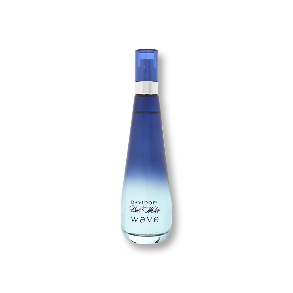 Davidoff Cool Water Wave by for Women