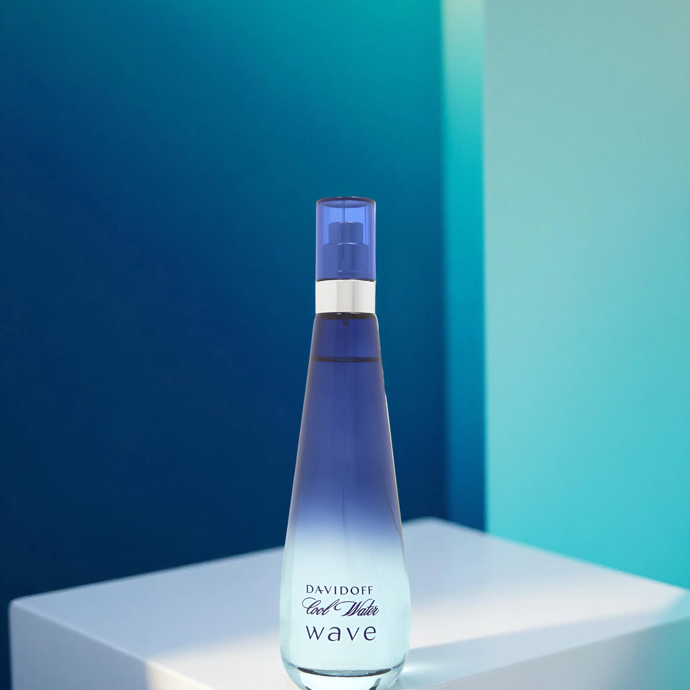 Davidoff Cool Water Wave by for Women - Image 2