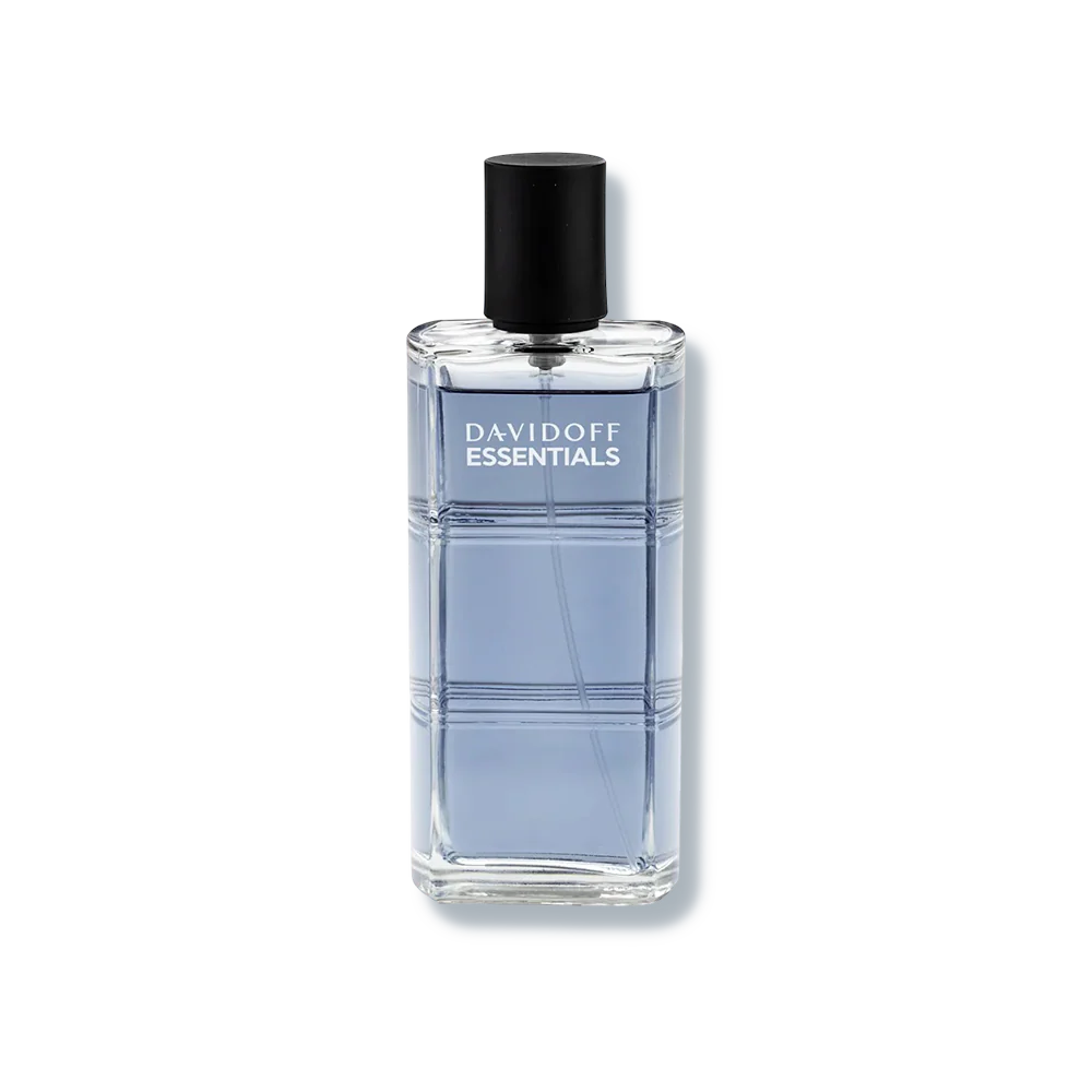 Davidoff Essentials Blue EDT