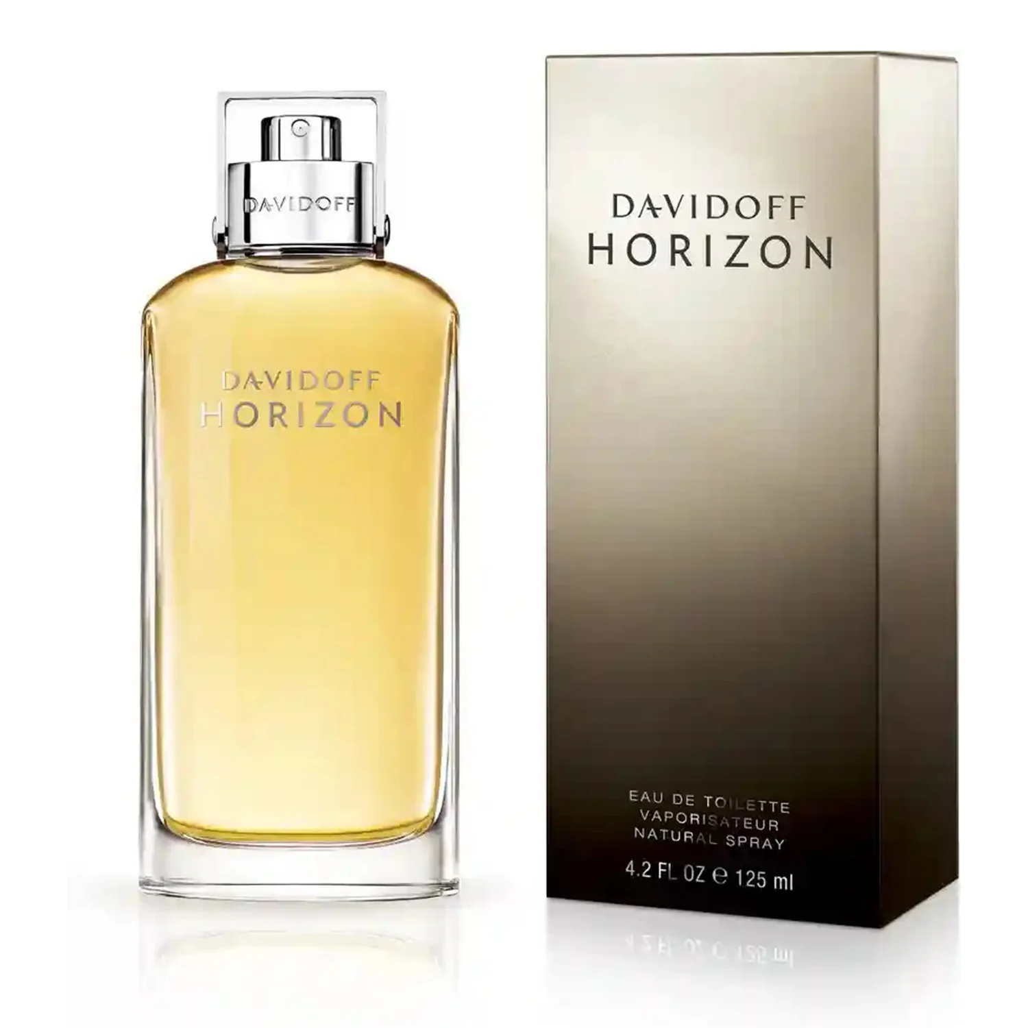 Davidoff Horizon EDT - Image 4