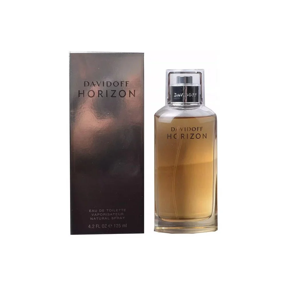 Davidoff Horizon EDT For Men - Image 4