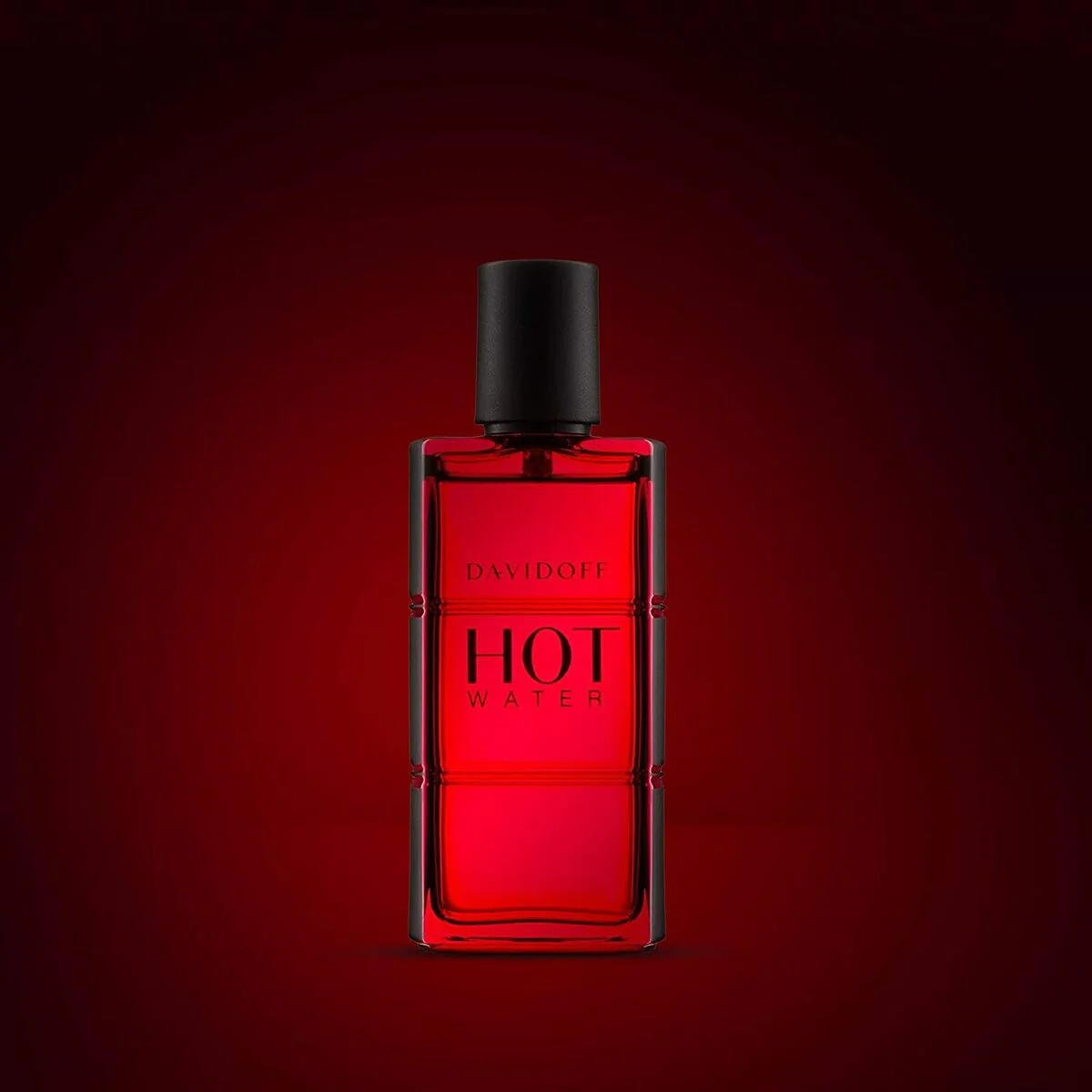 Davidoff Hot Water EDT For Men - Image 2
