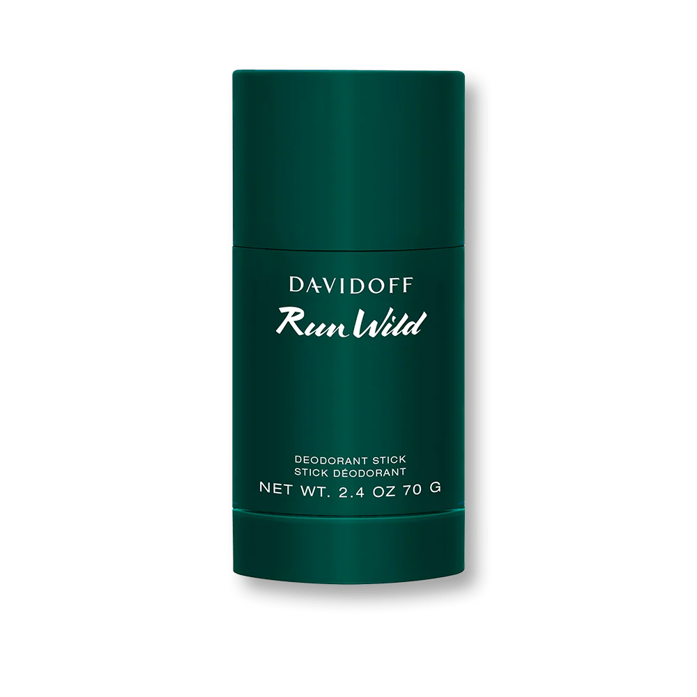 Davidoff Run Wild Deodorant Stick