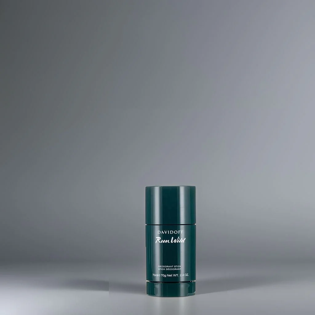 Davidoff Run Wild Deodorant Stick - Image 2