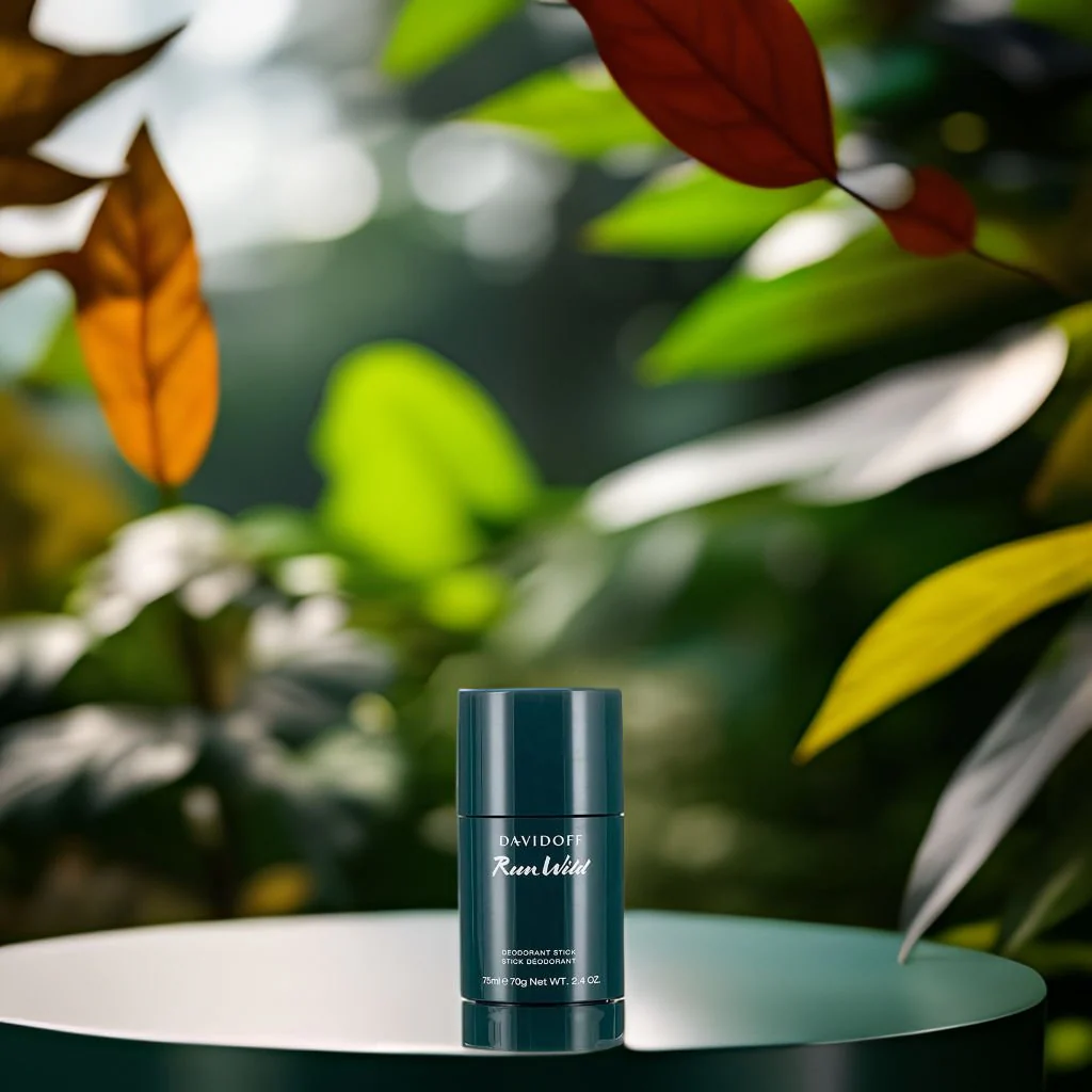 Davidoff Run Wild Deodorant Stick - Image 3