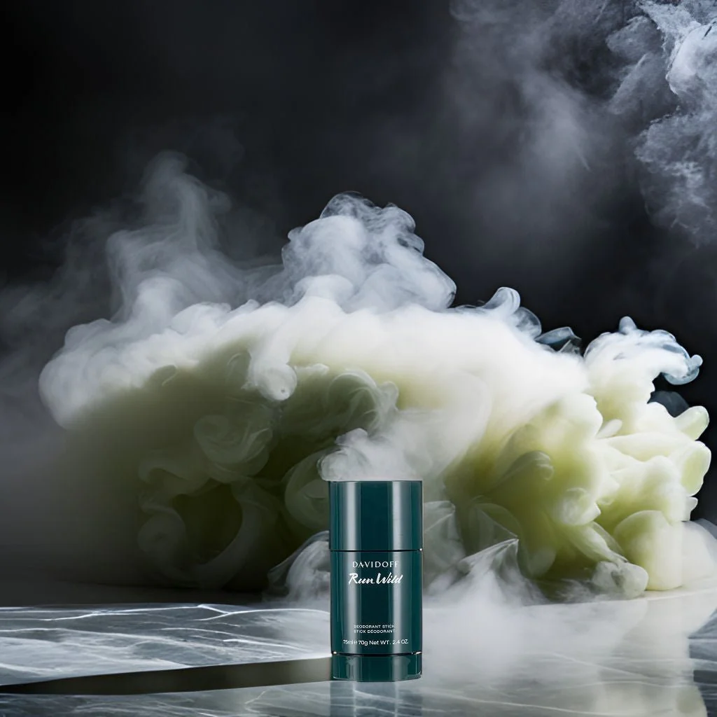 Davidoff Run Wild Deodorant Stick - Image 4