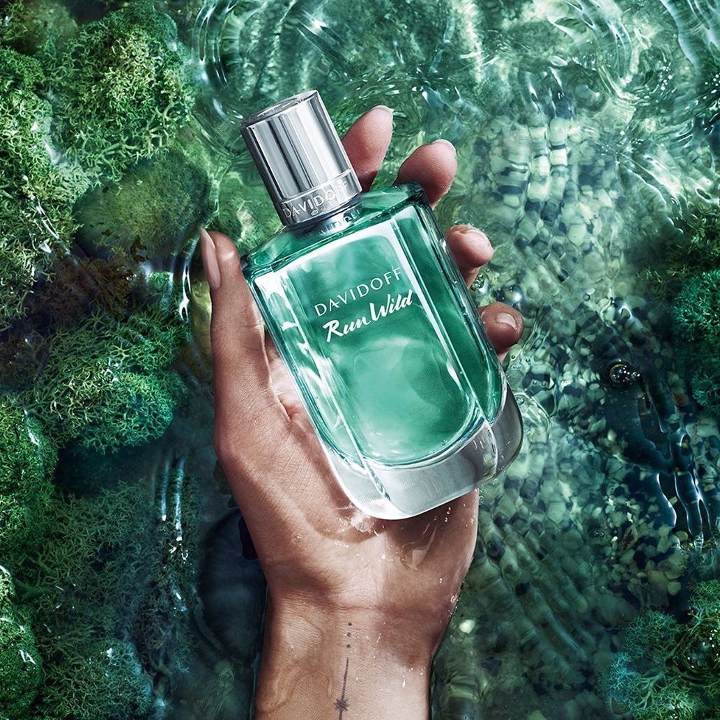 Davidoff Run Wild EDT For Men - Image 3