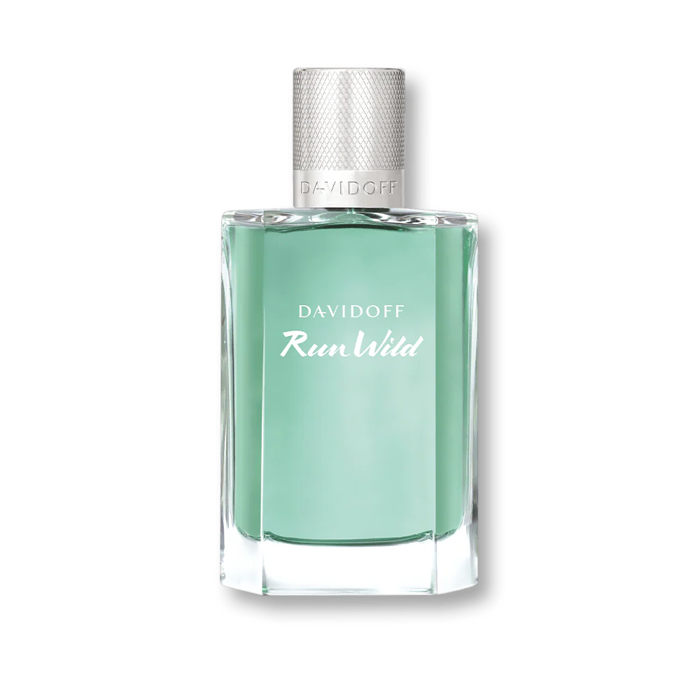 Davidoff Run Wild For Her EDP