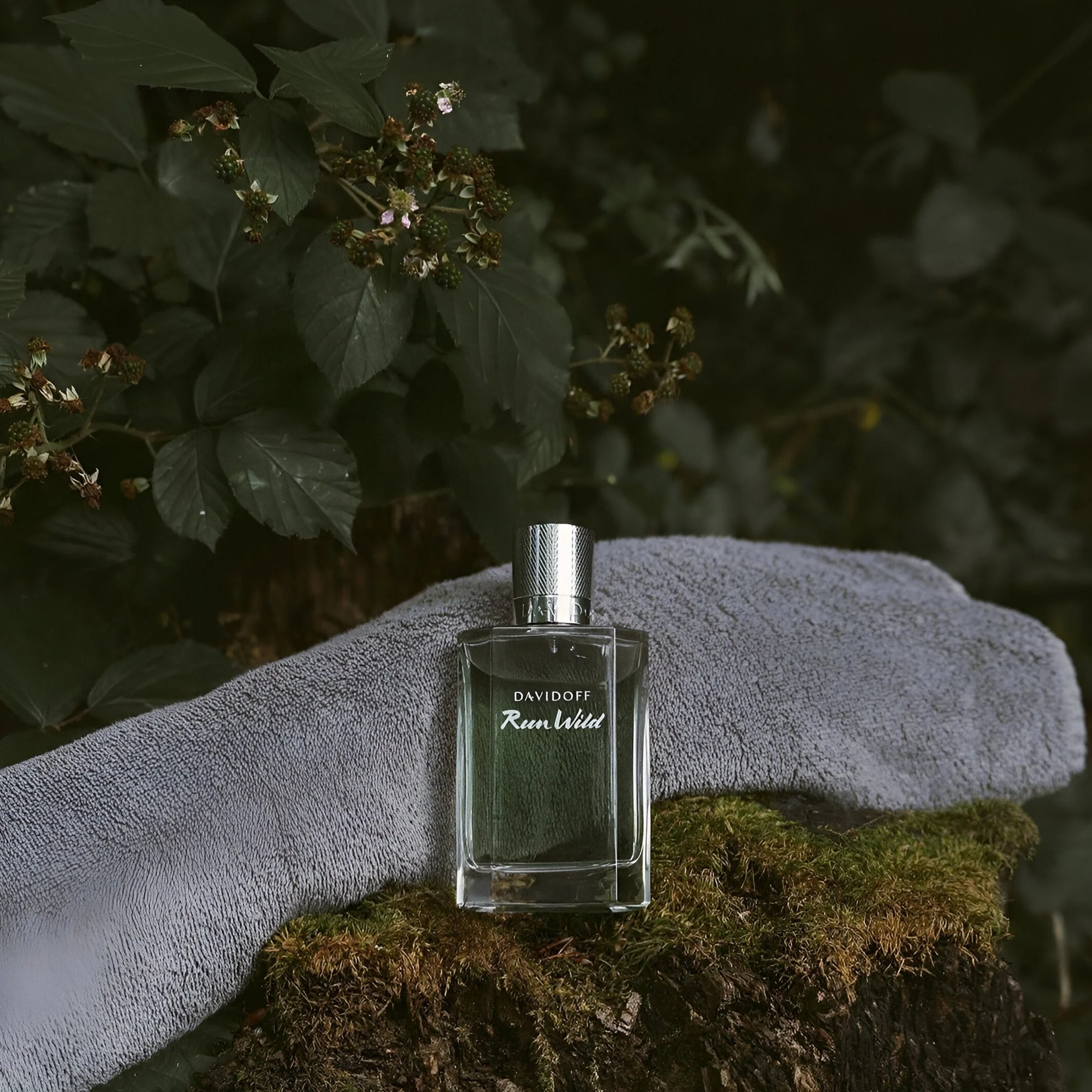 Davidoff Run Wild For Her EDP - Image 2