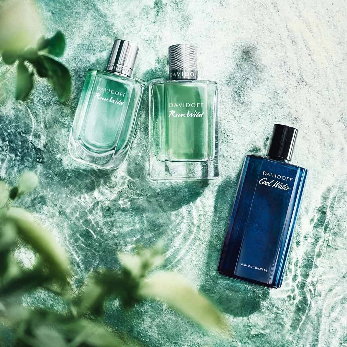 Davidoff Run Wild For Her EDP - Image 3