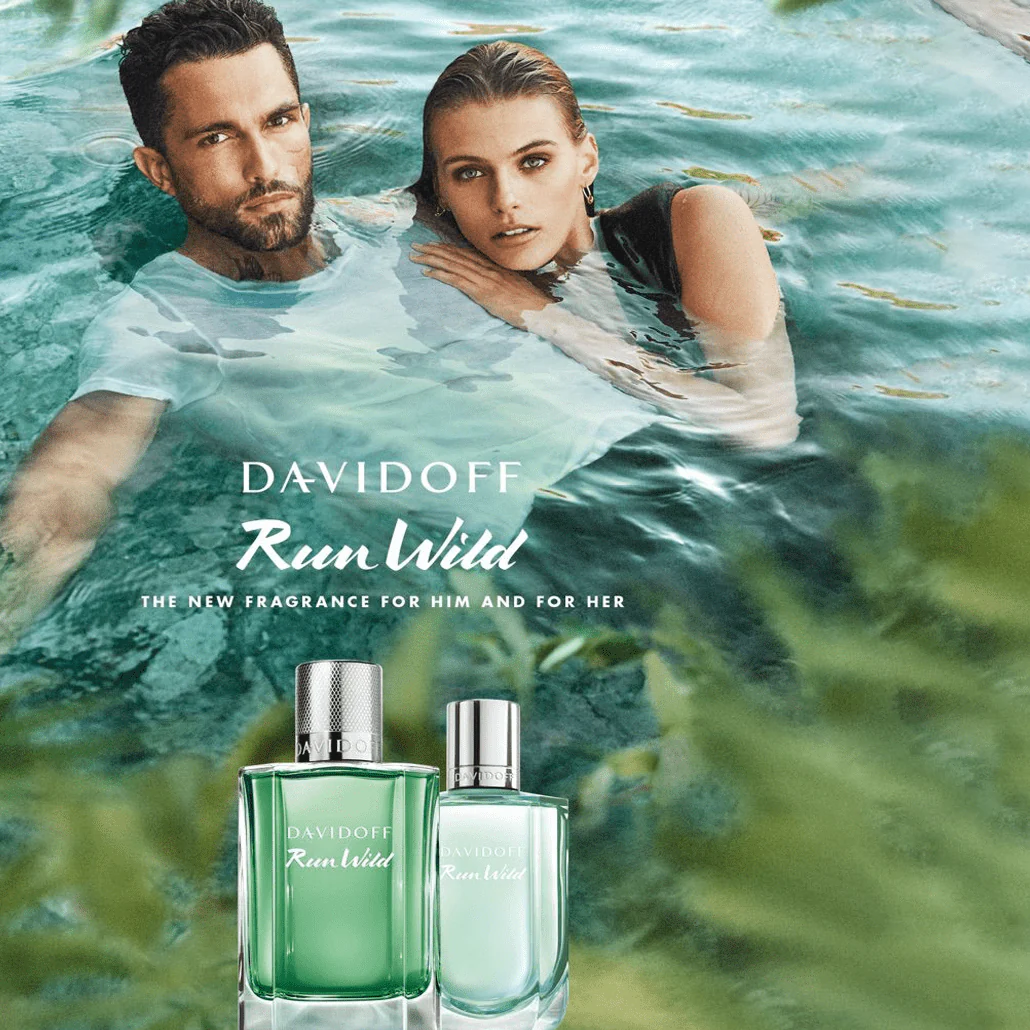 Davidoff Run Wild For Her EDP - Image 4