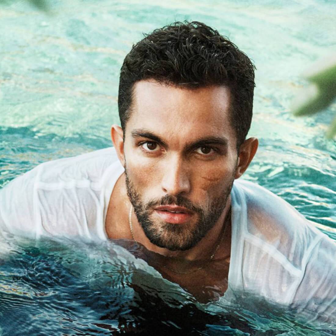 Davidoff Run Wild Shower Gel - Image 4