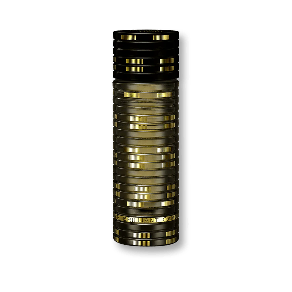 Davidoff The Brilliant Game EDT