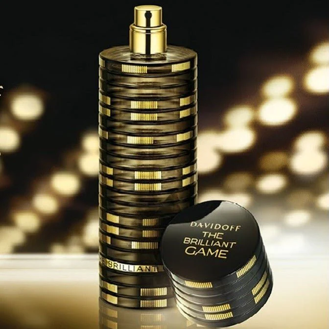 Davidoff The Brilliant Game EDT - Image 2