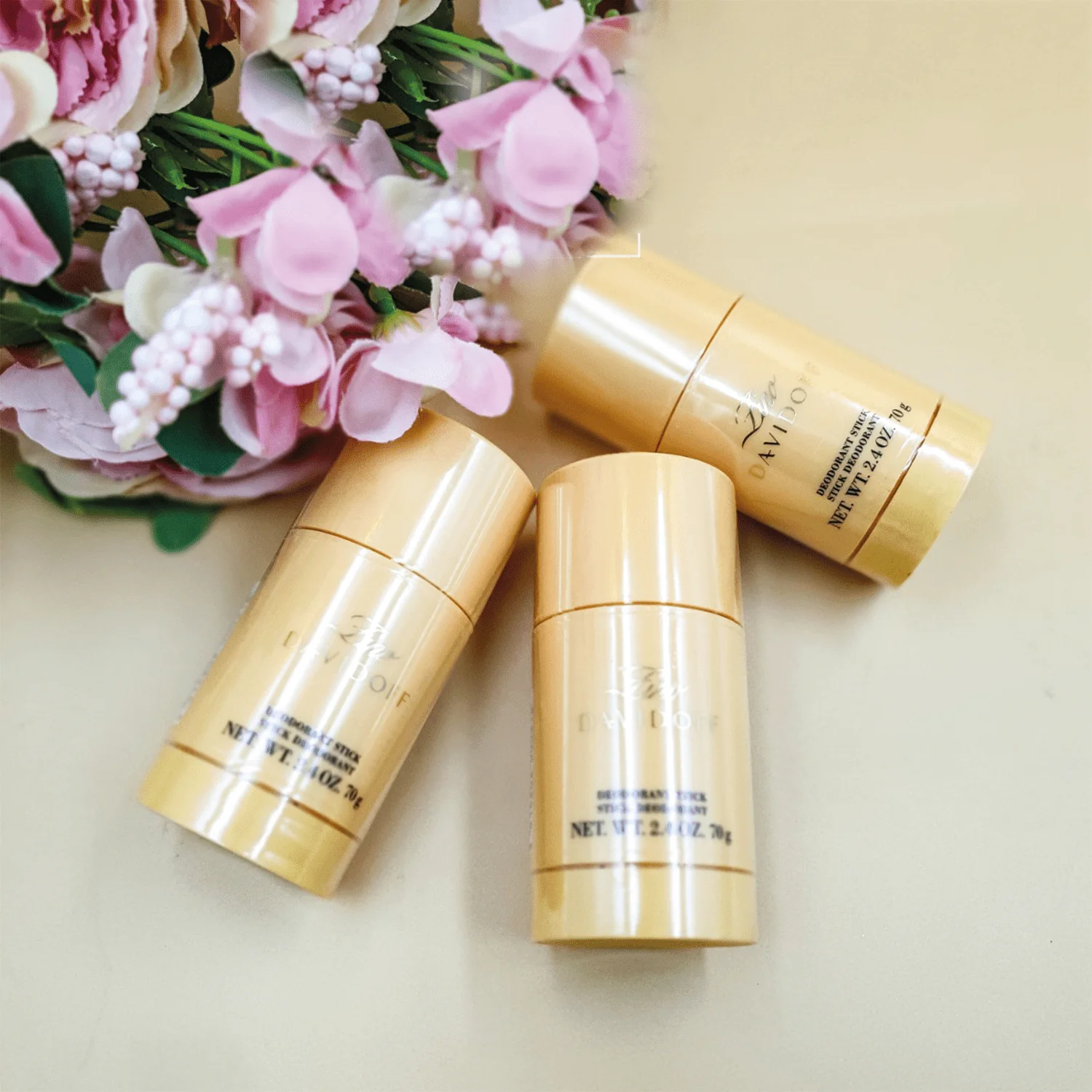 Davidoff Zino Deodorant Stick - Image 4