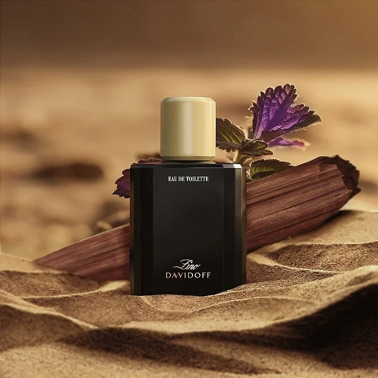 Davidoff Zino EDT - Image 2