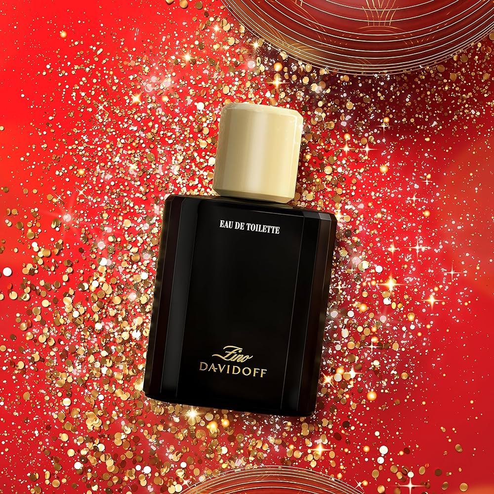 Davidoff Zino EDT - Image 3