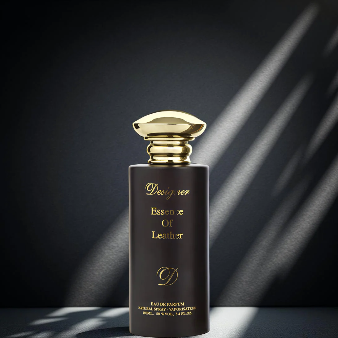 Designer Essence Of Leather EDP - Image 2