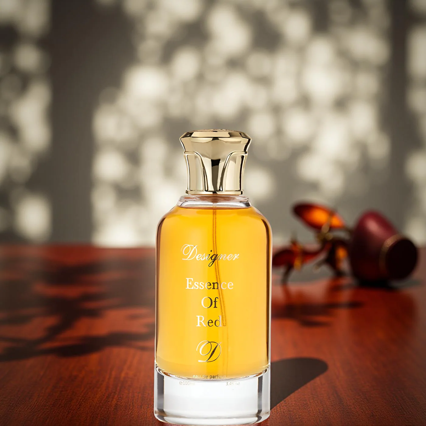 Designer Essence Of Red EDP - Image 2