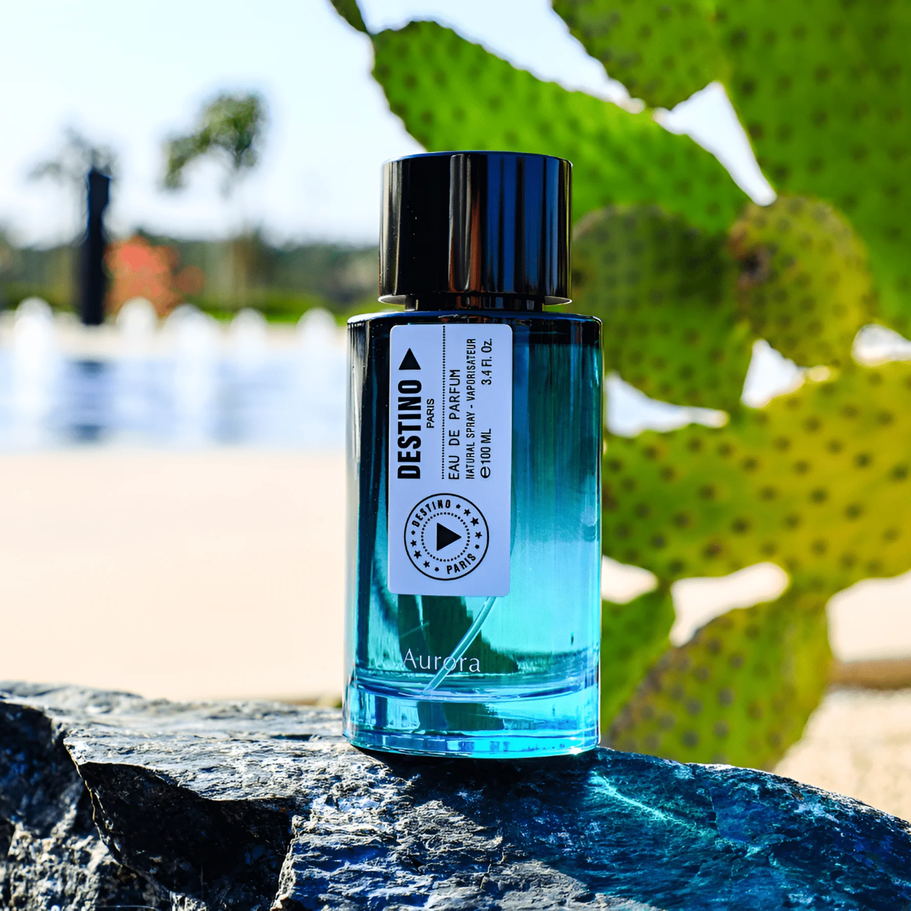 Destino Paris Aurora EDP - Image 3